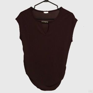 cute flowy women’s top